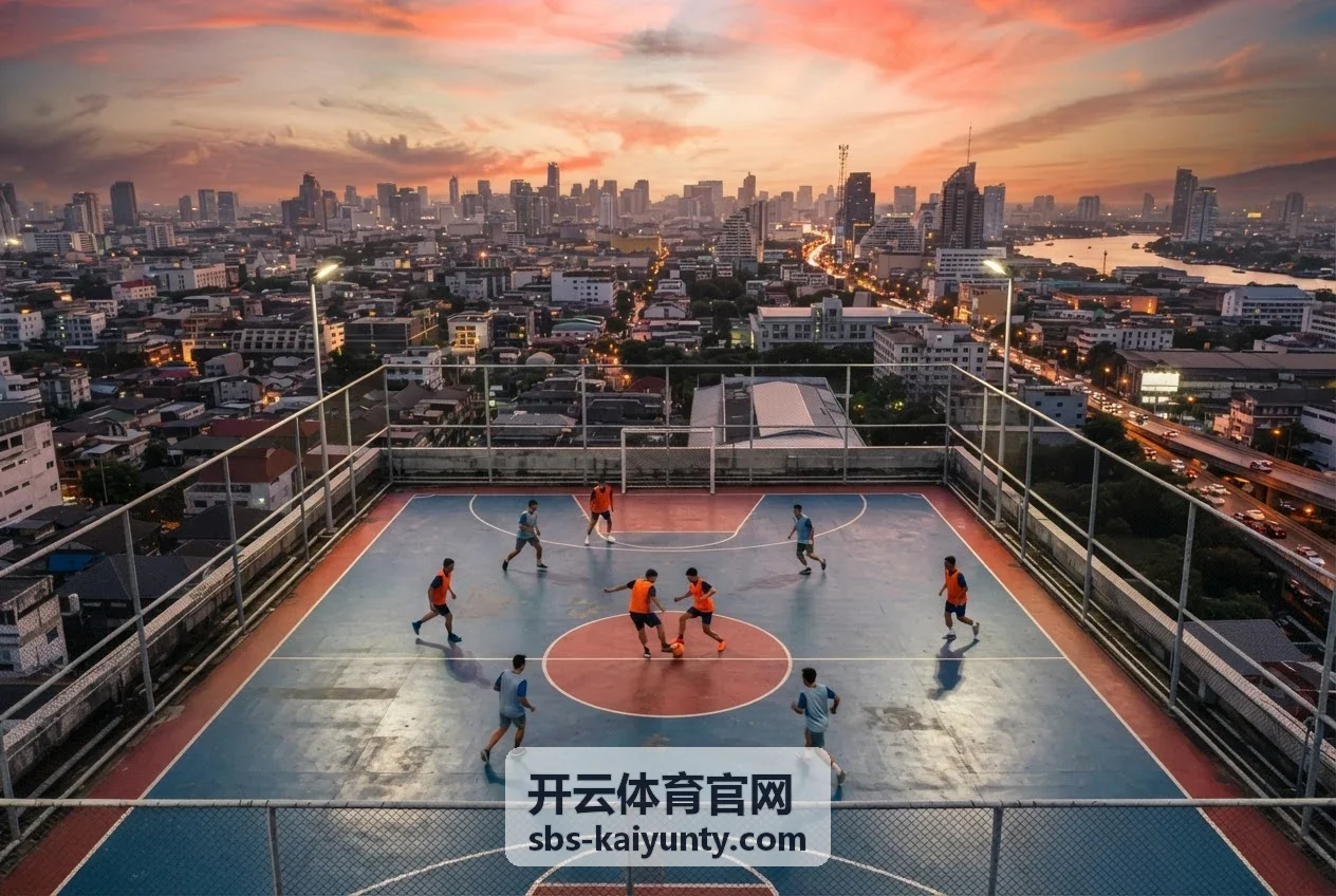 开云体育官网新闻动态